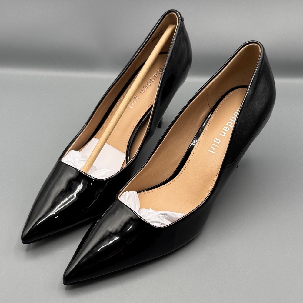 Madden Girl Women's Brynn Pumps